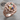 Eastern Star Camellia Ring, rose gold product photo