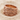 Rose vine wedding ring, rose gold, angled product view
