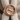 Pegasus Coin Signet Ring, rose gold, product photo