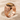 Tigers Eye Aquila Ring, rose gold, angled product photo