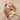Athena Corinthian Helmet Ring, rose gold plated, studio product photo