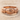 Fede Rosemary Friendship Ring, rose gold product photo