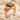 Tigers Eye Sailor Knot Ring, rose gold product photo