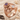 Amethyst Moonstone Toi Et Moi Ring in rose gold, product photo