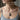 Rigging Block Enamel Pendant, oxidized, worn on model neck