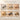 Twin rose knot bracelet, detail collage showing craftsmanship