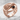 Skeleton Foot Onyx Ring, rose gold plated silver, product photo