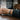 Celtic Shield Knot Cuff Bracelet, rose gold, worn on model wrist
