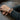 Nyx Star Drape Bracelet in rose gold, worn on model wrist