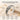 Celtic Trinity Weave Bracelet, gold vermeil, size chart infograph