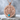 Aztec Sun Stone Turquoise Pendant, rose gold, product photo