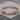 Anchor Cable ID Bracelet, rose gold, studio product photo
