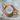 Moonstone Peridot Terrace Ring, rose gold product photo
