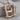 Stag Pine Passage Pendant, rose gold, product photo