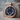 Antler Night Enamel Pendant, rose gold, product photo