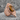Tiger Eye Zihgir Ring, rose gold, angled product photo