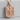 German Federal Eagle Pendant, rose gold, product photo on stone