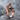 Kneeling Narcissus Ring, rose gold, product photo on stone