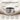 Capricorn Constellation Ring, oxidized silver, features and specifications chart