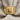 Hittite King Signet Ring, gold vermeil finish product photo