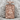 Guanyin Dragon Pendant, rose gold product view