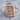 Avalokiteshvara Bodhisattva Pendant, rose gold, product photo