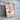 USMC Semper Fidelis Dog Tag Pendant in rose gold, product photo
