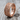 Vegusdal Church Ring, rose gold plated, angled product photo