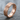 Byzantine Chevron Pattern Ring, rose gold, product photo