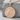 Firefighter Saint Florian Medal Pendant, rose gold product photo