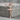 Petite Crucifix Pendant, rose gold finish, product photo