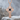 Celtic Cross Onyx Pendant, rose gold, angled product photo