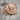 Drakkar Billowing Sail Ring, rose gold plated, product view