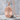 Tree of Life Twin Trunks Pendant in rose gold finish, studio product photo