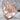 Hamsa Openwork Scroll Ring, rose gold, product photo