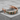 Zulfikar Enamel Cuff Bracelet, rose gold plated variant