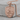 Saint Florian Water Pendant, rose gold product photo