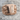 Ten Commandments Lions Ring, rose gold, product photo