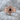 Star of David Garnet Ring, rose gold, product photo