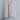Elif Engraved Pendant, rose gold finish, product photo