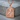 Crossed Keys Cathedral Pendant, rose gold finish product photo