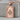 Ace Spade Cathedral Pendant, rose gold, studio product photo