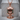 Binnacle Lantern Roof Pendant, rose gold product view