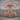 Mjolnir Raven Crest Pendant, rose gold plated finish product photo