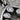 Ace Spade Openwork Pendant, oxidized silver, close-up view