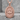 Confirmation Dove Ray Pendant, rose gold product view