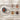 Carnelian Rosette Bezel Ring, detail collage showing materials and craft features
