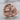 Mermaid Sea Grotto Ring, rose gold, product photo