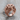 Kraken Capstan Ring, rose gold finish, product photo