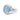 Moonstone Horizon Oval Ring, moonstone horizon oval ring, front view on white